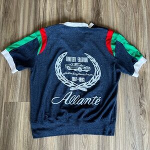 Vintage Allanté Limited Edition Shirt